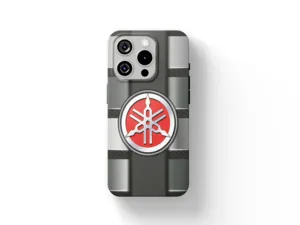 Yamaha Coque Téléphone Qualité Max Édition Limitée
